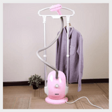 Geepas 1.7L Garment Steamer with Hanger | 1800W GGS9691 - KWT Tech Mart Uganda