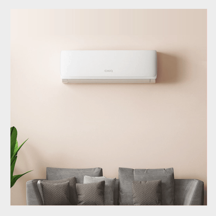 CHiQ 12000 BTU Wall Split Air Conditioner CSC12BC