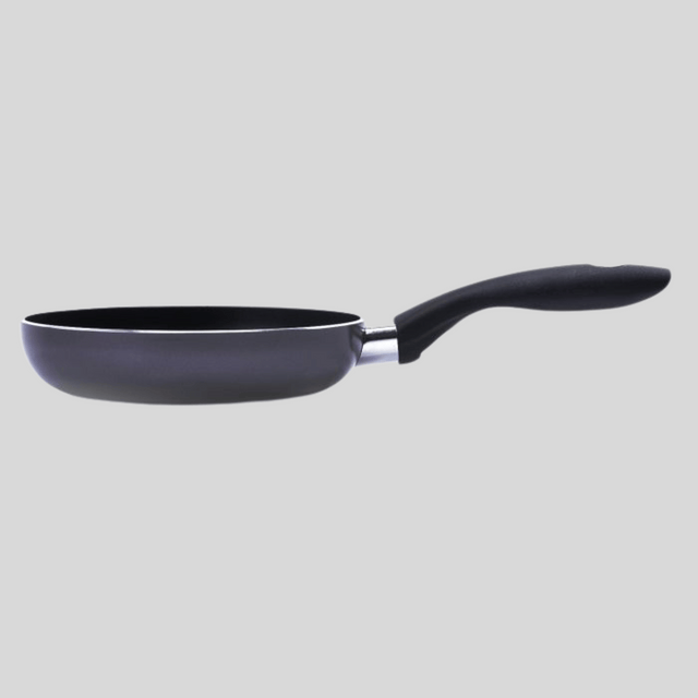 Royalford 2-Piece Fry Pan Set + Turner 18/26cm