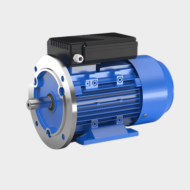 Guanglu Single Phase Induction Motor, 2.2 KW