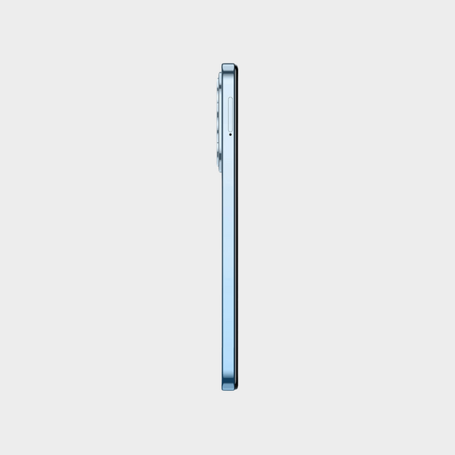 Techno Spark 20 – 8GB RAM, 256GB, 5000mAh, 6.6" Display, KJ5