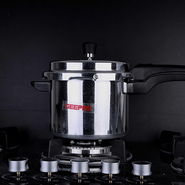 Geepas 7.5L Pressure Cooker GPC327