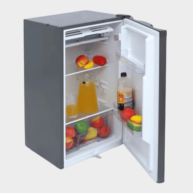 Pixel 120L Single Door Refrigerator – Compact & Efficient