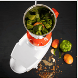 Geepas 2-in-1 Mixer Grinder 550W GSB5456