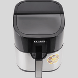 Krypton 3.5L Digital Air Fryer 1500W KNAF6227
