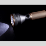 Geepas LED Flashlight + Power Bank GFL4666