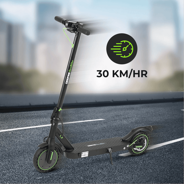 Geepas 8.5″ Electric Scooter GEST63087
