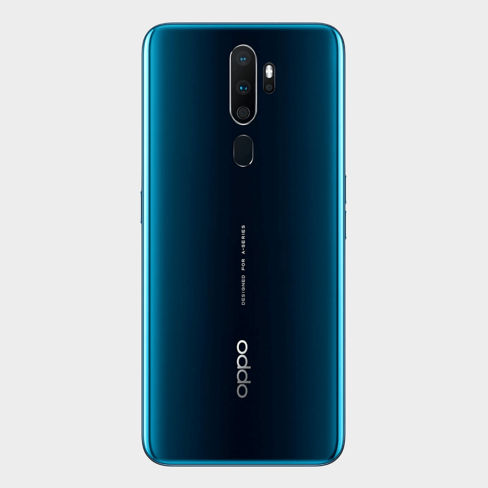 OPPO A9 2020 – 8GB RAM, 128GB, 5000mAh, 6.5" Display