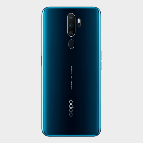 OPPO A9 2020 – 8GB RAM, 128GB, 5000mAh, 6.5" Display