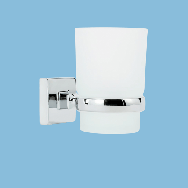 Geepas Bathroom Accessories Set - 7 Pieces - GSW61704