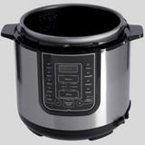 Geepas 6L 7-in-1 Pressure Cooker 1000W GMC5326N