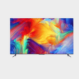 TCL 65" Frameless Smart Android LED TV