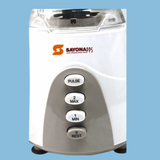 Sayona 3-in-1 Blender White  - SB-4016 - KWT Tech Mart Uganda