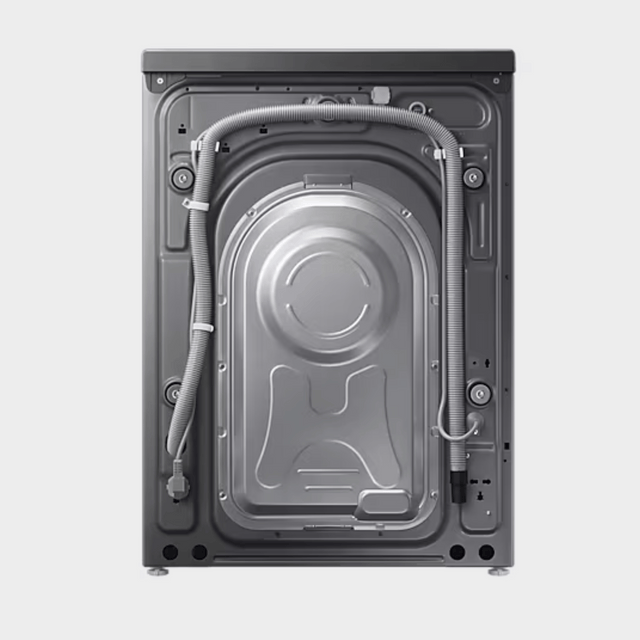 Samsung 12kg Front-Load Washing Machine, WiFi, WW12T504DAN - KWT Tech Mat Uganda