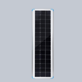 Cworth 80W C2-80W All-in-One Street Light Uganda