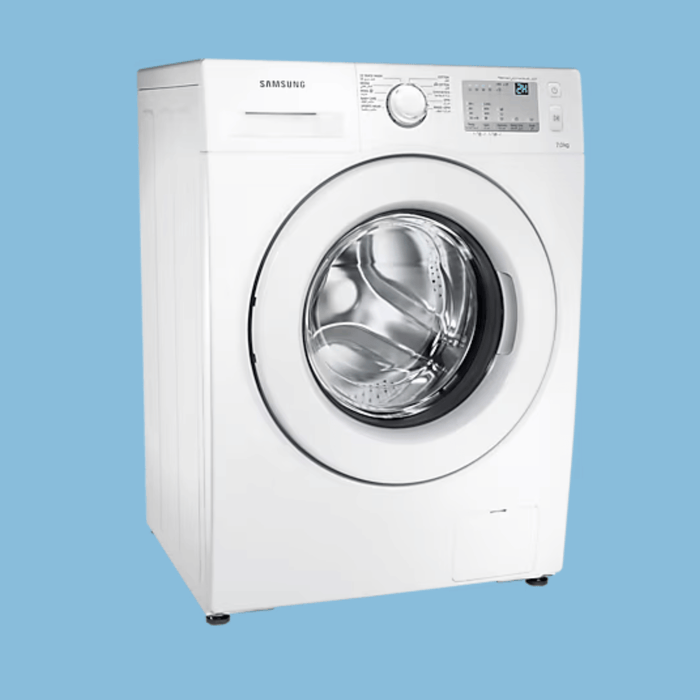 Samsung 7kg Front-Load Washing Machine (WW70J3283) - KWT Tech Mart Uganda