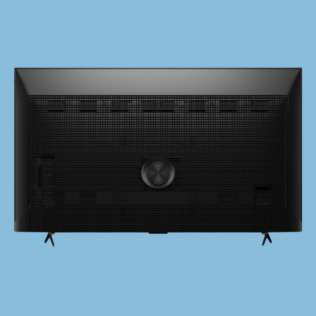 TCL 55" 4K Ultra HD QLED Smart TV - Enhanced Picture Quality - 55C655