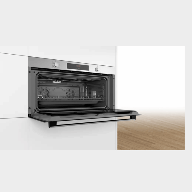 Bosch Built-in Warming Drawer, 60x14cm, 12 Plate BIC630NS1B - KWT Tech Mart Uganda