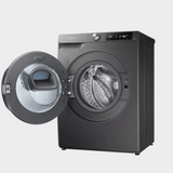 Samsung 12Kg Series 5 WD12 T504DBN WiFi-enabled 12 kg Washer Dryer - White