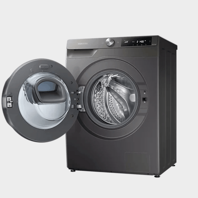 Samsung 12Kg Series 5 WD12 T504DBN WiFi-enabled Washer Dryer - KWT Tech Mart Uganda