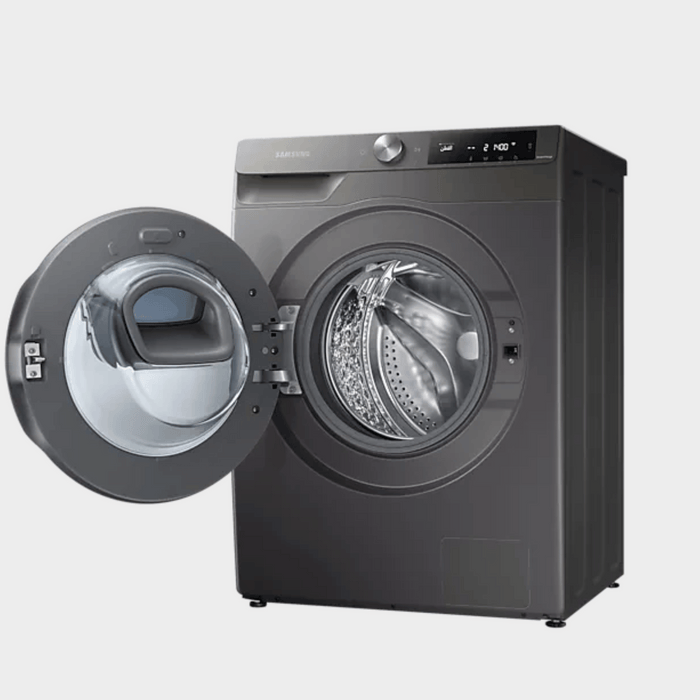 Samsung 12Kg Series 5 WD12 T504DBN WiFi-enabled Washer Dryer - KWT Tech Mart Uganda