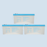Cworth 12V 200Ah High-Capacity GEL Battery, G-12V 200AH