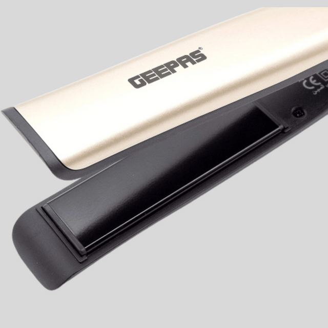 Geepas Hair Straightener Ceramic GHS86016