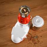 Geepas 2-in-1 Mixer Grinder 550W GSB5456