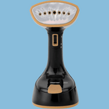 Geepas Handheld Garment Steamer - Portable Wrinkle Remover - GGS25034