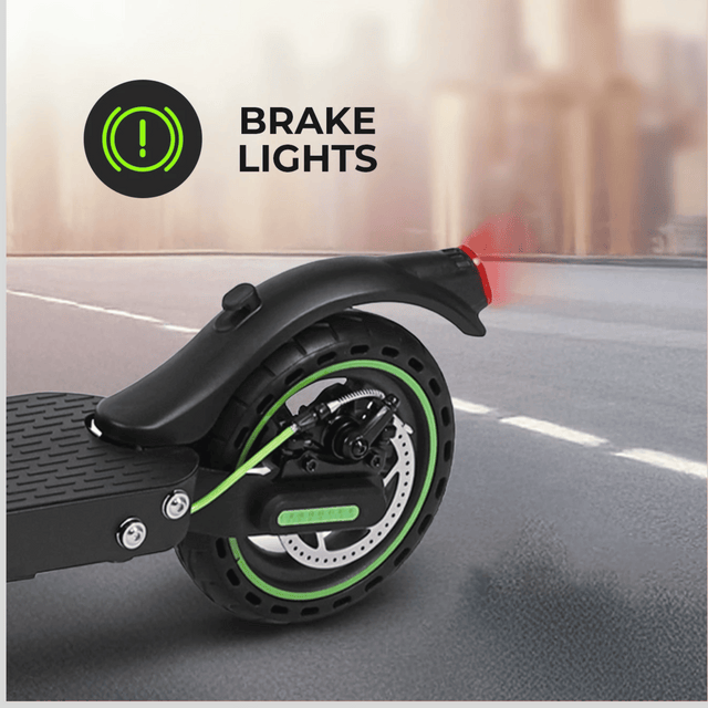 Geepas 8.5″ Electric Scooter GEST63087