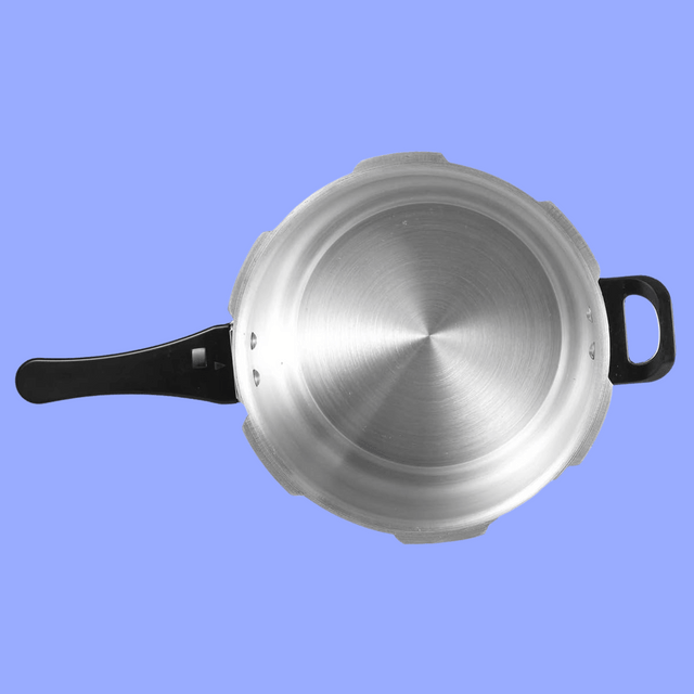 Geepas 7.5L Pressure Cooker GPC327