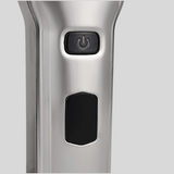 Geepas Rechargeable Trimmer Waterproof GSR57519