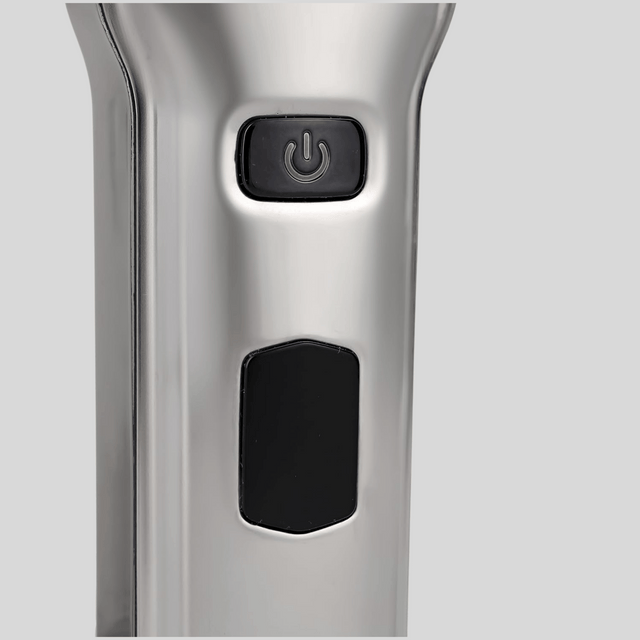 Geepas Rechargeable Trimmer Waterproof GSR57519