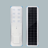 Cworth 80W C2-80W All-in-One Street Light Uganda