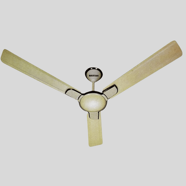 Krypton Ceiling Fan Double Ball Bearing KNF6385