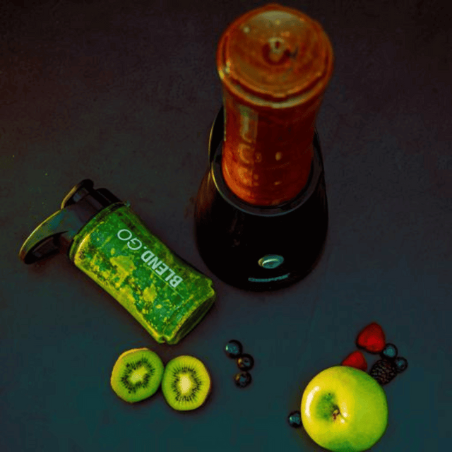Geepas 300W Personal Blender GSB44075