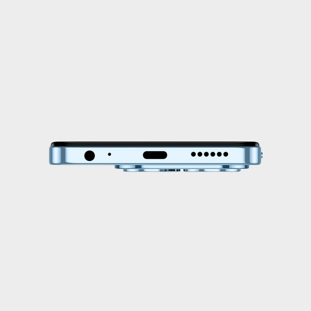 Techno Spark 20 – 8GB RAM, 256GB, 5000mAh, 6.6" Display, KJ5