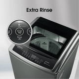 Hisense 9kg Top load Washing Machine