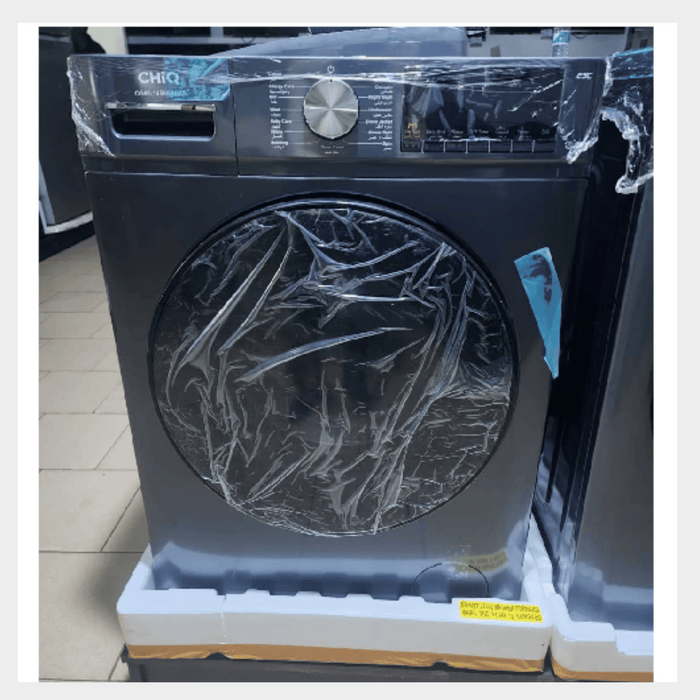 CHiQ 10Kg Front Loading Washing Machine CG10014586BSK3