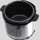 Geepas 6L 7-in-1 Pressure Cooker 1000W GMC5326N