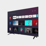 TCL 43" Frameless Smart Android LED TV