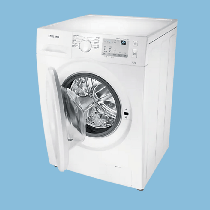 Samsung 7kg Front-Load Washing Machine (WW70J3283) - KWT Tech Mart Uganda