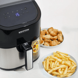 Krypton 3.5L Digital Air Fryer 1500W KNAF6227