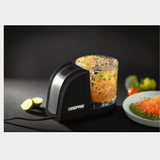 Geepas 100W Compact Food Processor Blender, GMC42028 - KWT Tech Mart Uganda