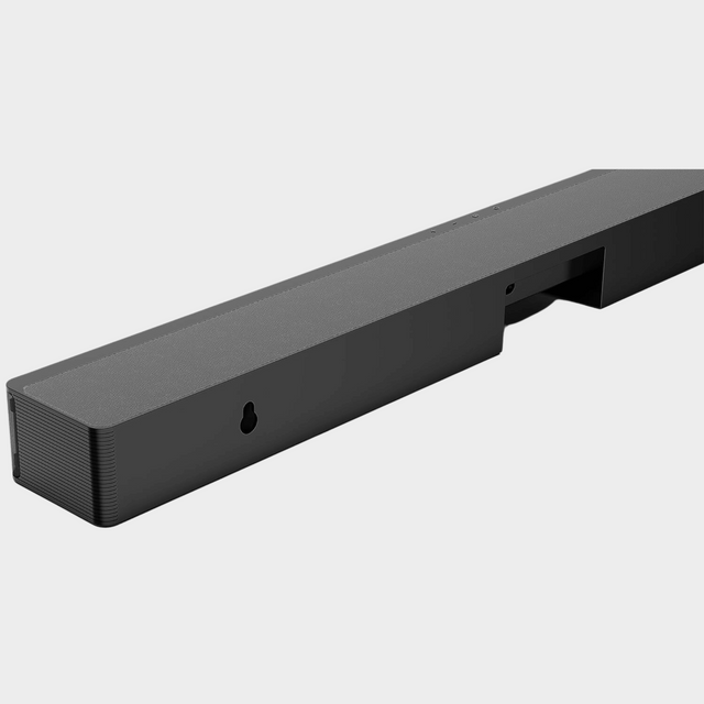 Hisense 2.1 Soundbar with Wireless Subwoofer HS2100