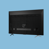 TCL 65" 4K Ultra HD QLED Smart TV - Immersive Viewing Experience - 65C655