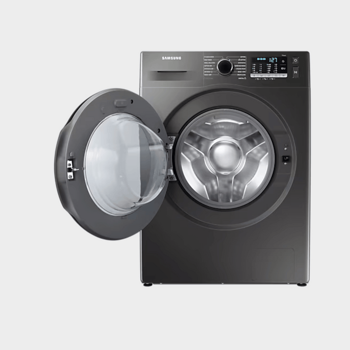 Samsung 7kg Front Load Washer-Dryer, Eco Bubble Technology