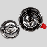 Geepas 2-in-1 Mixer Grinder 550W GSB5456