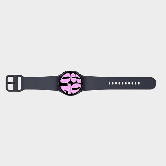Samsung Galaxy Watch 6 – 44mm, 1.5", 2GB RAM, 425mAh – Black/Silver