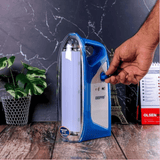 Geepas Solar Lantern with Panel GSE5583